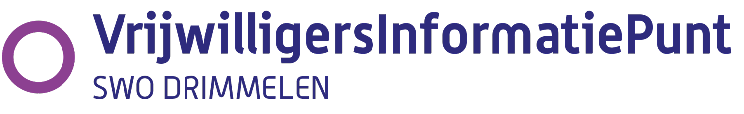Logo SWOD Vrijwilligerswerk